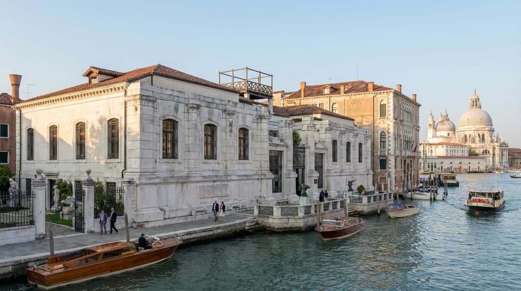 Peggy Guggenheim Collection