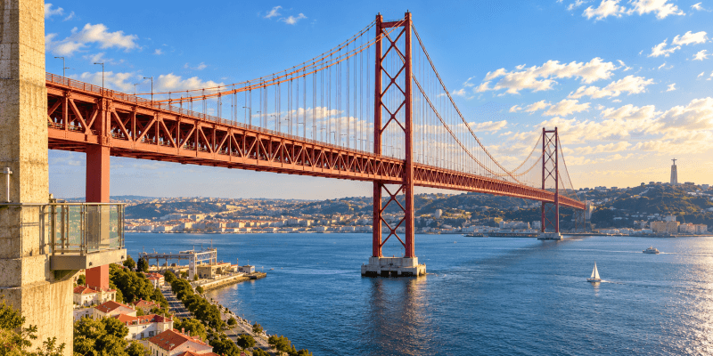 Pilar 7 Bridge Experience