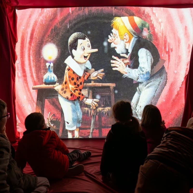 Pinocchio Museum: A Magical Journey into the Classic Tale