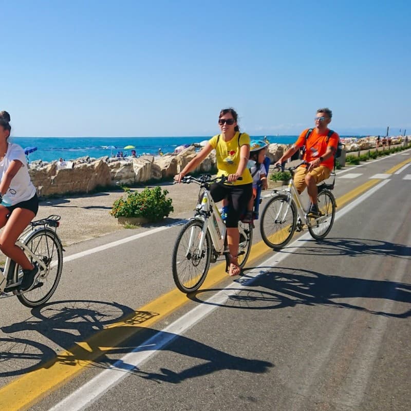 Pisa Bike Tours: Explore the City on Two Wheels