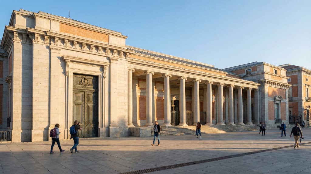 Prado Museum