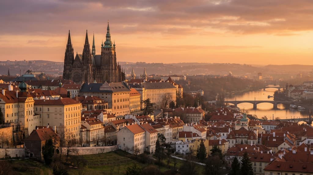 Prague Castle