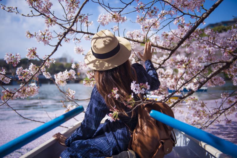Professional Photo Shoot in Tokyo
