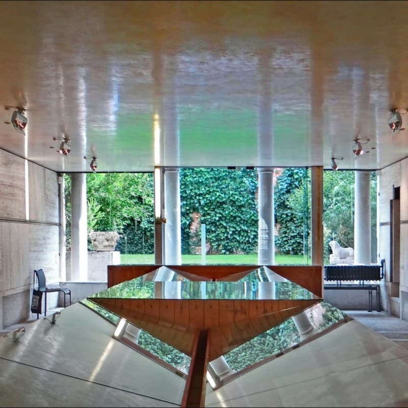 Querini Stampalia Foundation: Venetian Art & History Museum