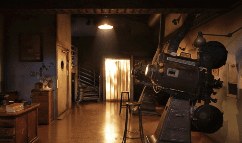 Rex Studios