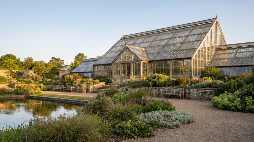 RHS Garden Wisley
