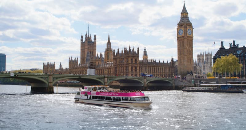 River Thames Cruise
