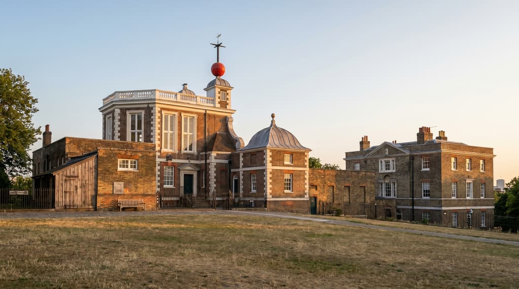 Royal Observatory Greenwich