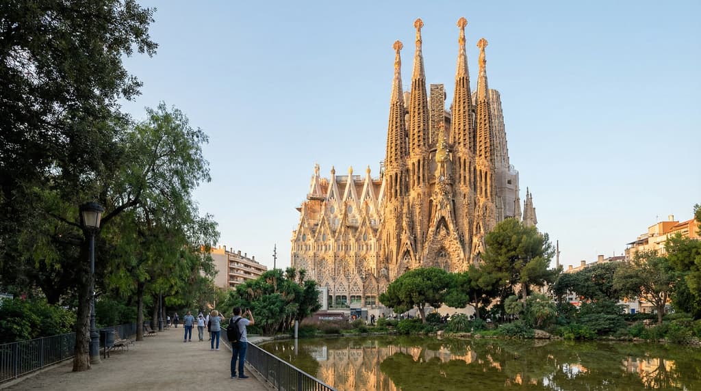 Sagrada Família