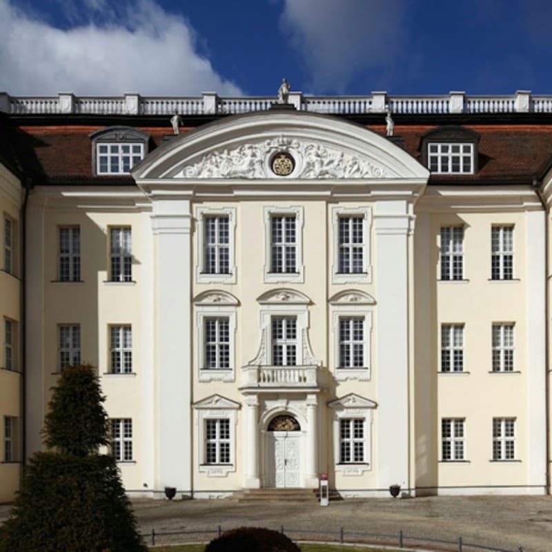 Schloss Köpenick: Berlin's Baroque Island Palace