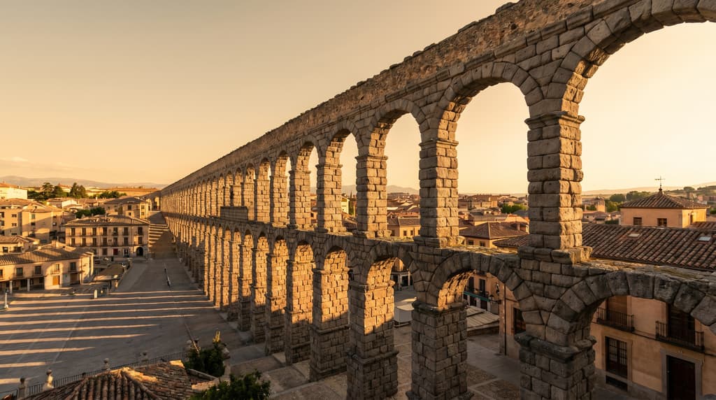 Segovia Day Trip from Madrid