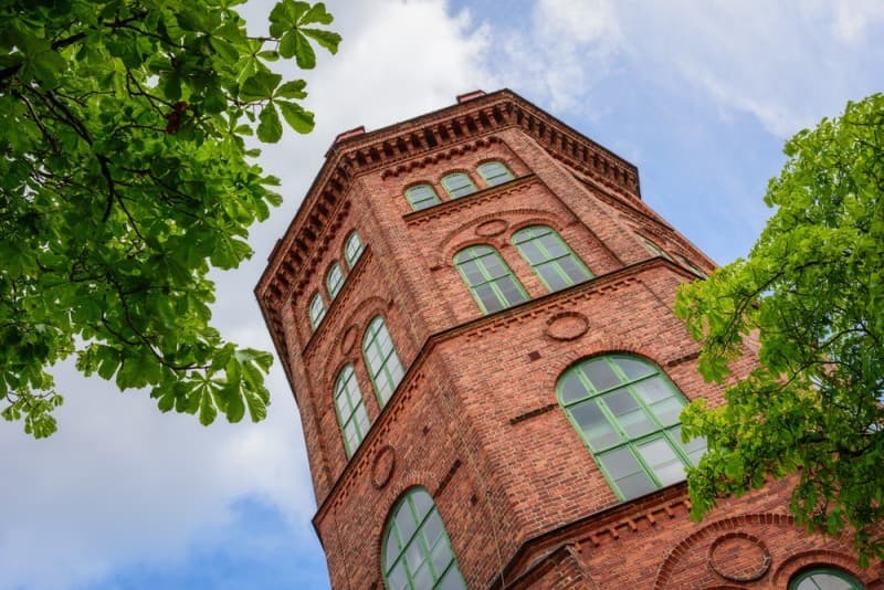 Explore History at Skansen Open-Air Museum