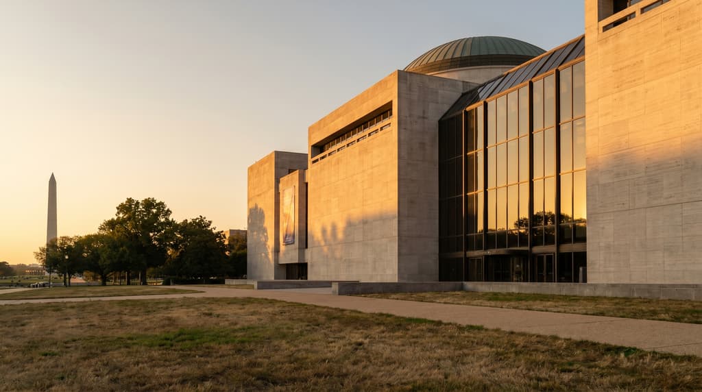 Smithsonian National Air and Space Museum