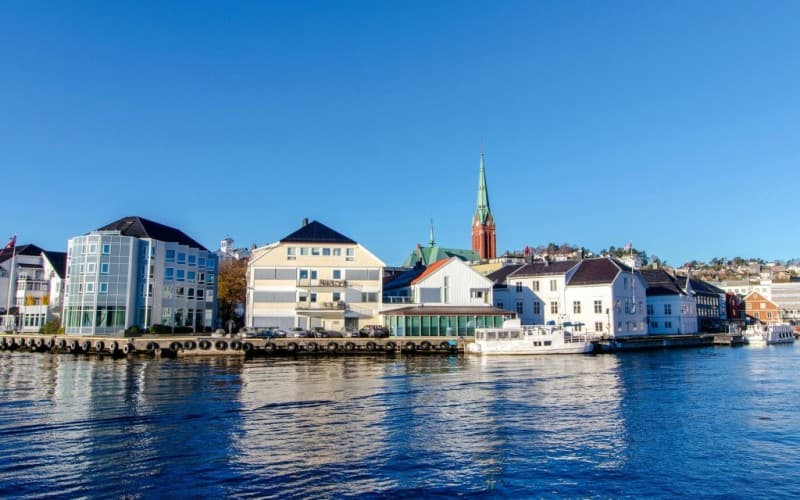 Stockholm Archipelago Cruise
