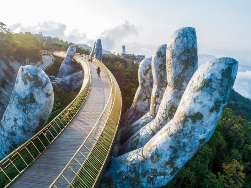 Sun World Ba Na Hills Ticket
