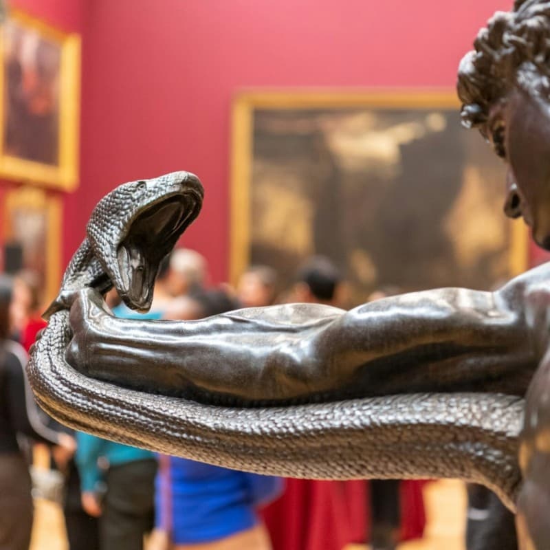 Tate Britain: The Home of British Art