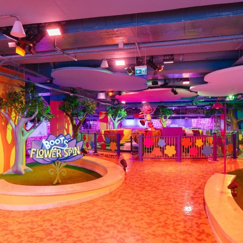 The Land of Legends Theme Park: Tickets & Info