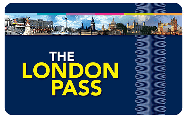 The London Pass®: Your Ultimate London Sightseeing Pass