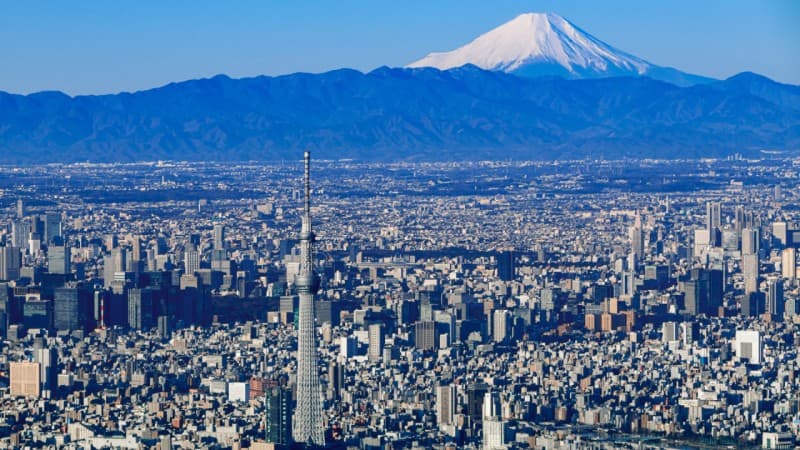 Tokyo Skytree Ticket