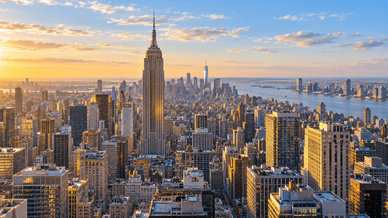 Top of The Rock Tickets & Visitor Information