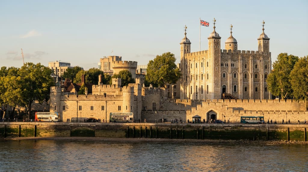 Tower of London