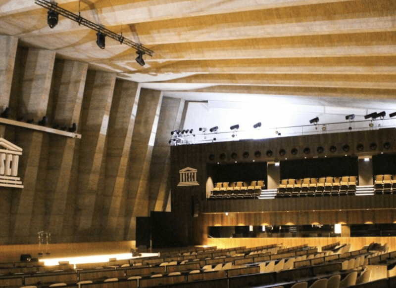 UNESCO Headquarters