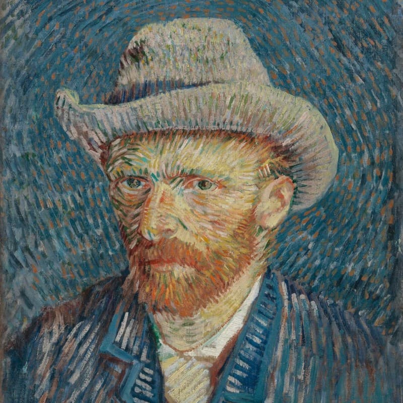 Van Gogh Museum