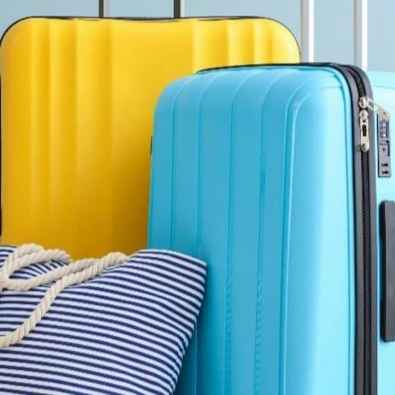 Venice Luggage Storage