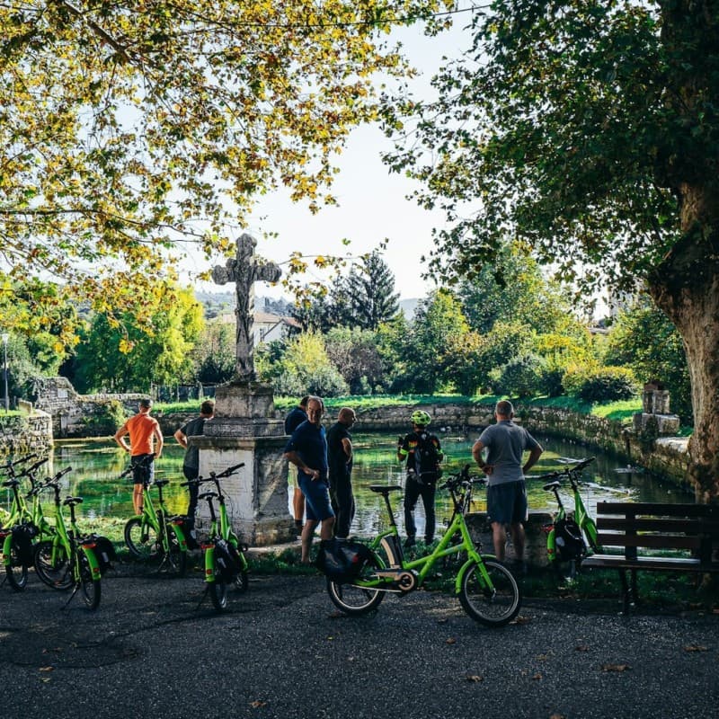 Verona Bike Tours: Explore the City on Two Wheels