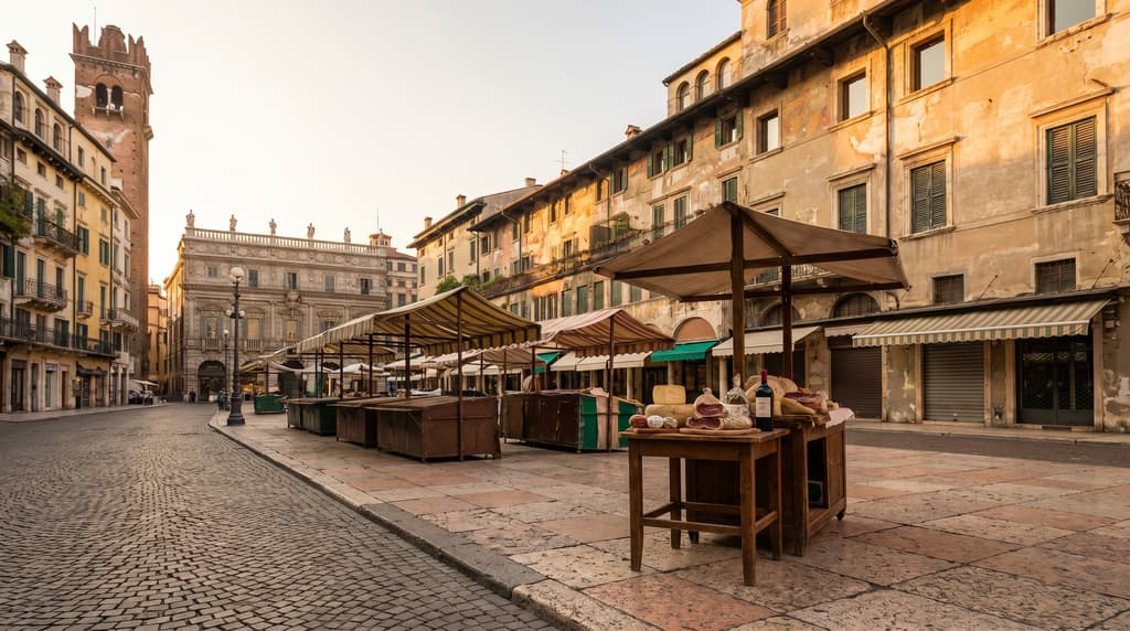 Verona Food Tour