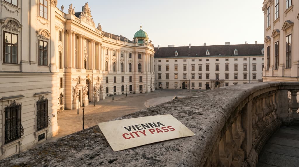 Vienna City Pass