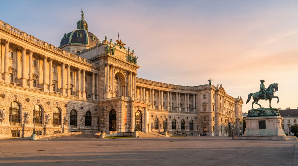 Weltmuseum Wien