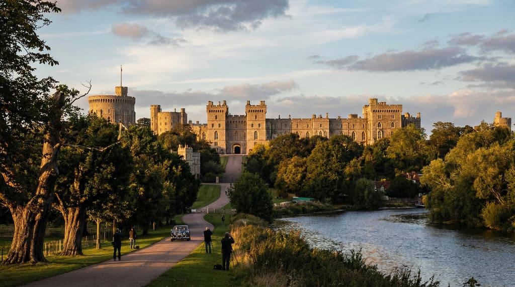Windsor Castle