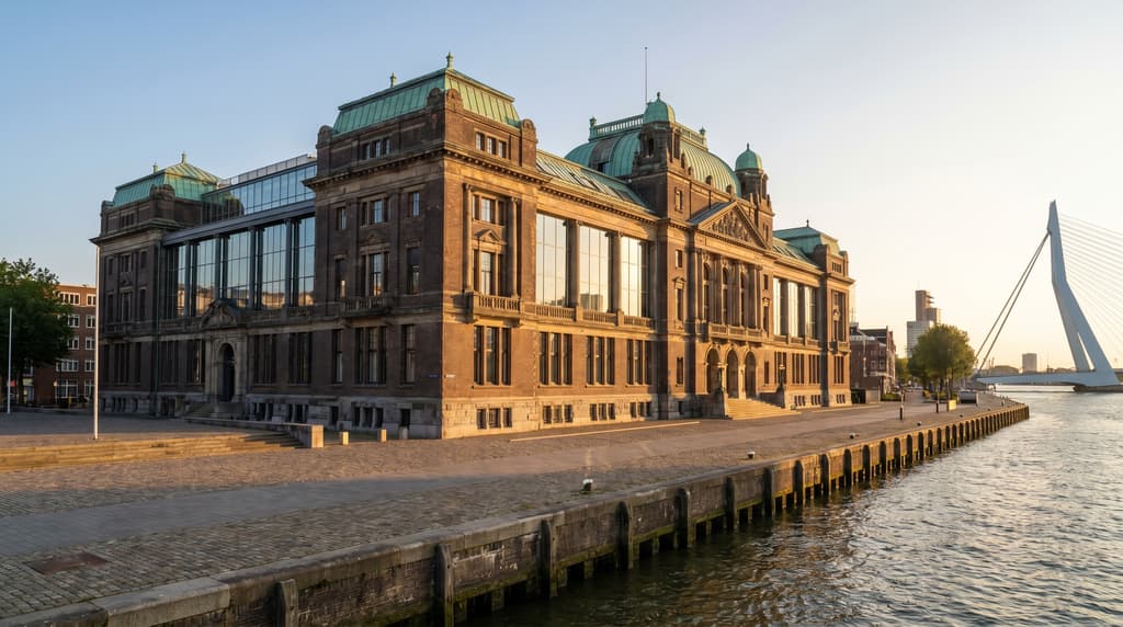 World Museum Rotterdam