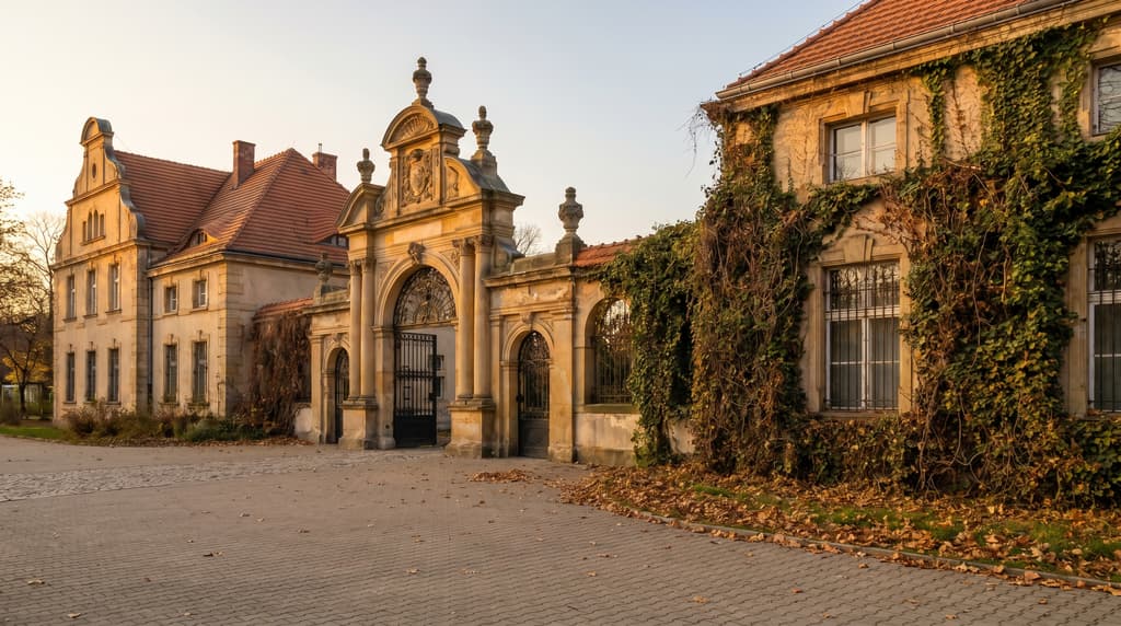 Wroclaw Zoo