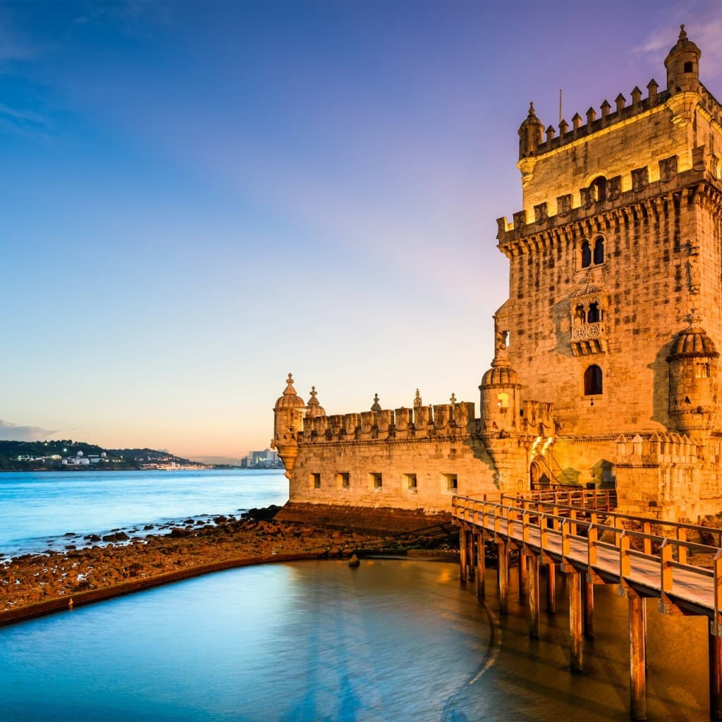 3D Fun Art Museum + Lisboa Card