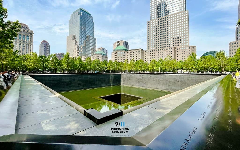 9/11 Memorial & Museum Tickets (9/11 Memorial & Museum Tickets)