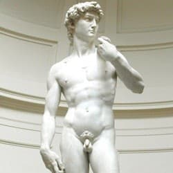 Accademia Gallery: Priority Entry Ticket + Official Audio Guide