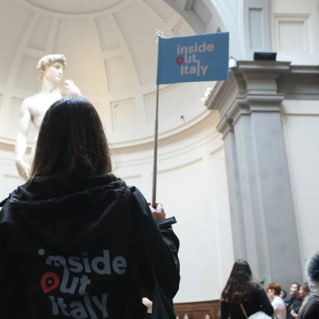 Accademia Gallery: Small Group Tour
