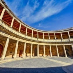 Alhambra & Nasrid Palaces: Skip The Line Ticket + Audio Guide