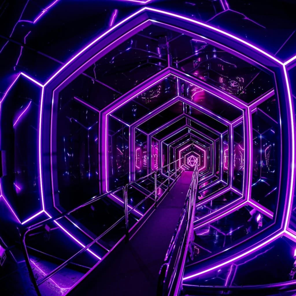 AMAZE: The Immersive Experience