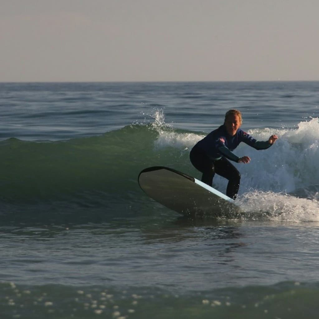 Armação de Pêra: Private Surf Session