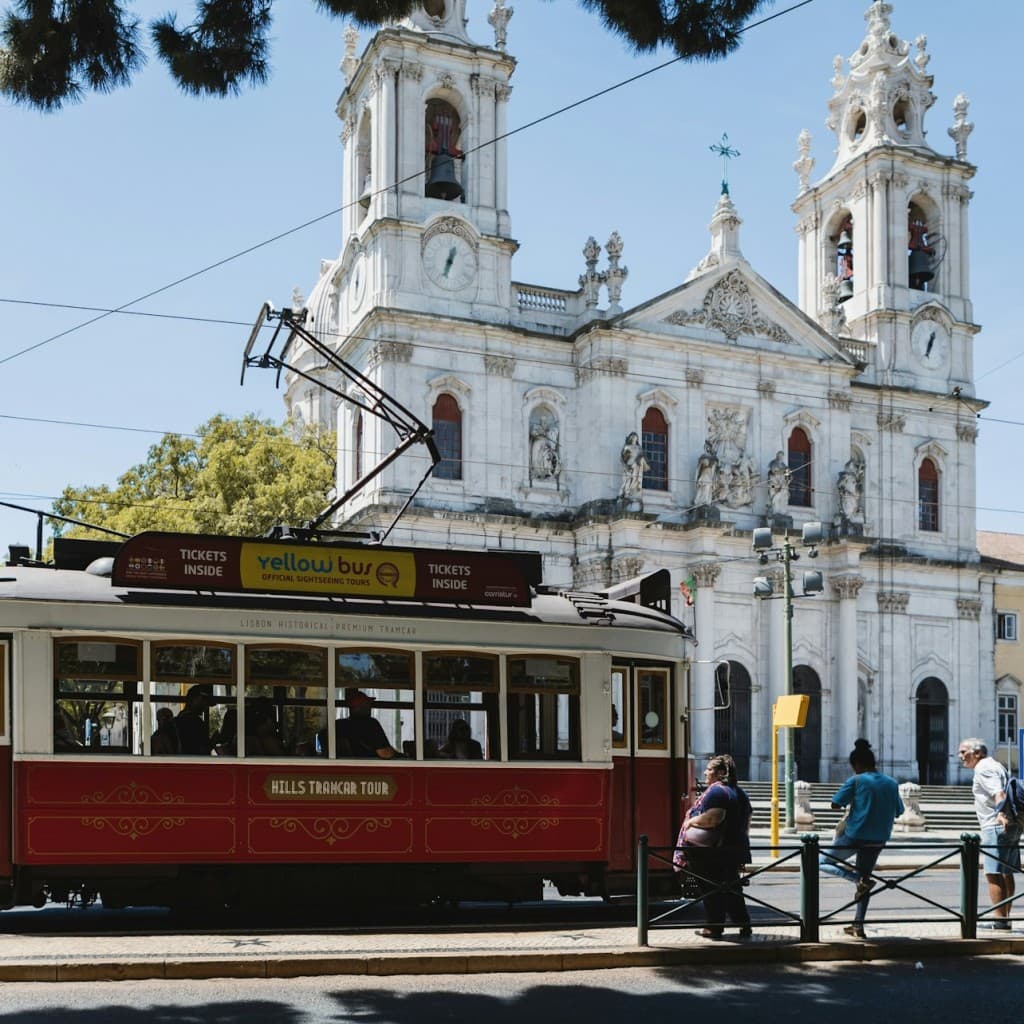 Banksy Museum + Lisbon Historic Hills Tram