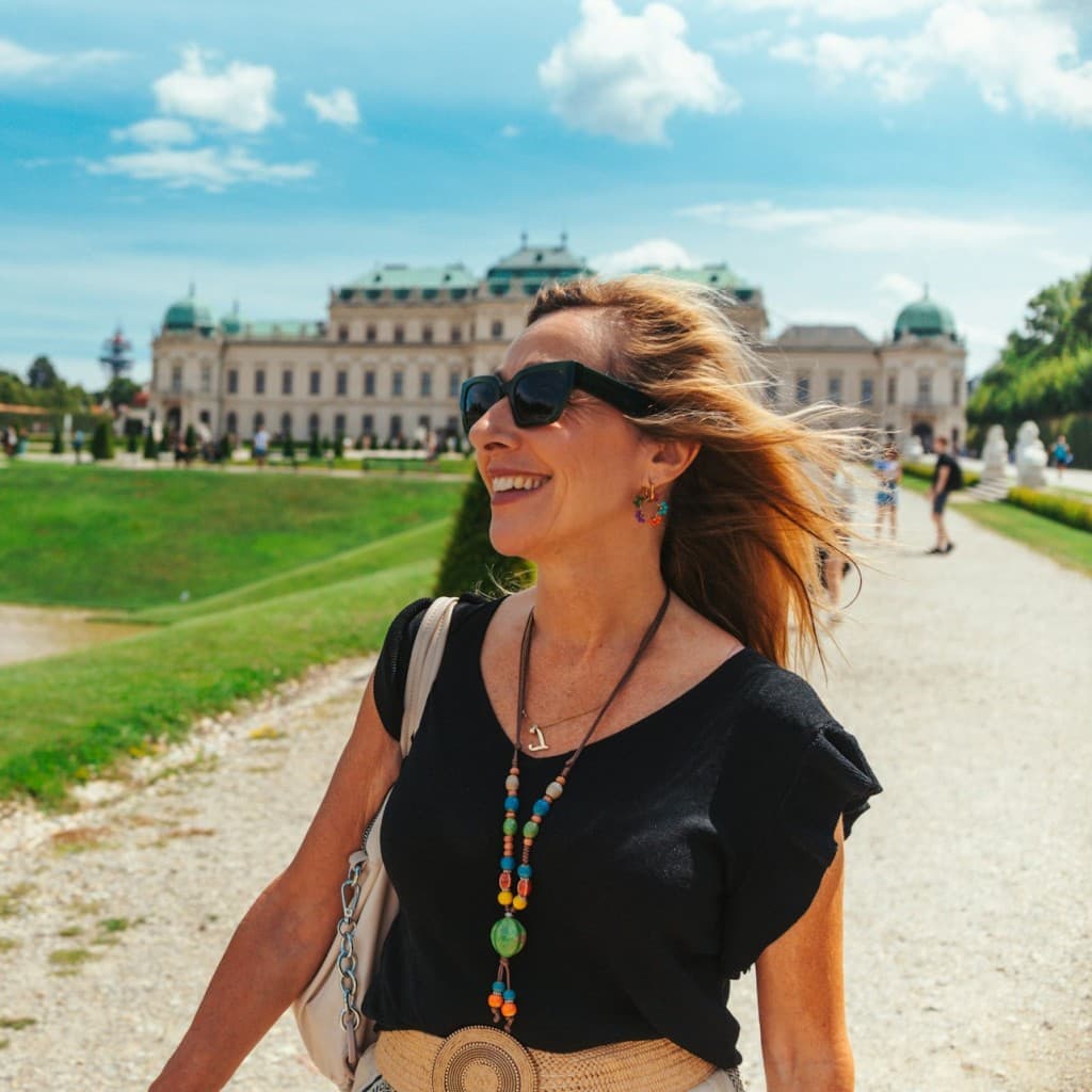 Belvedere Palace & Garden: Skip The Line Guided Tour
