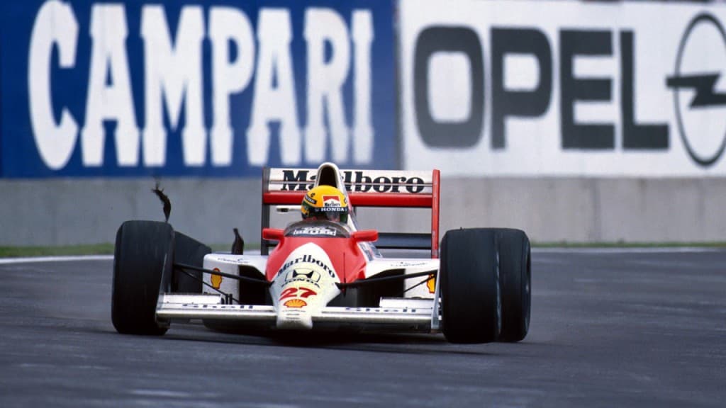 Formula 1 Gran Premio de la Ciudad de Mexico 2026 (30 October - 01 November) (3-Day Pass Grandstand N15 `Foro Sol` North)