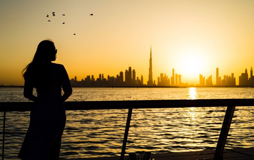 Professional Photo Shoot in Dubai (Professional Photo Shoot in Dubai - Morning Session (One Hour))