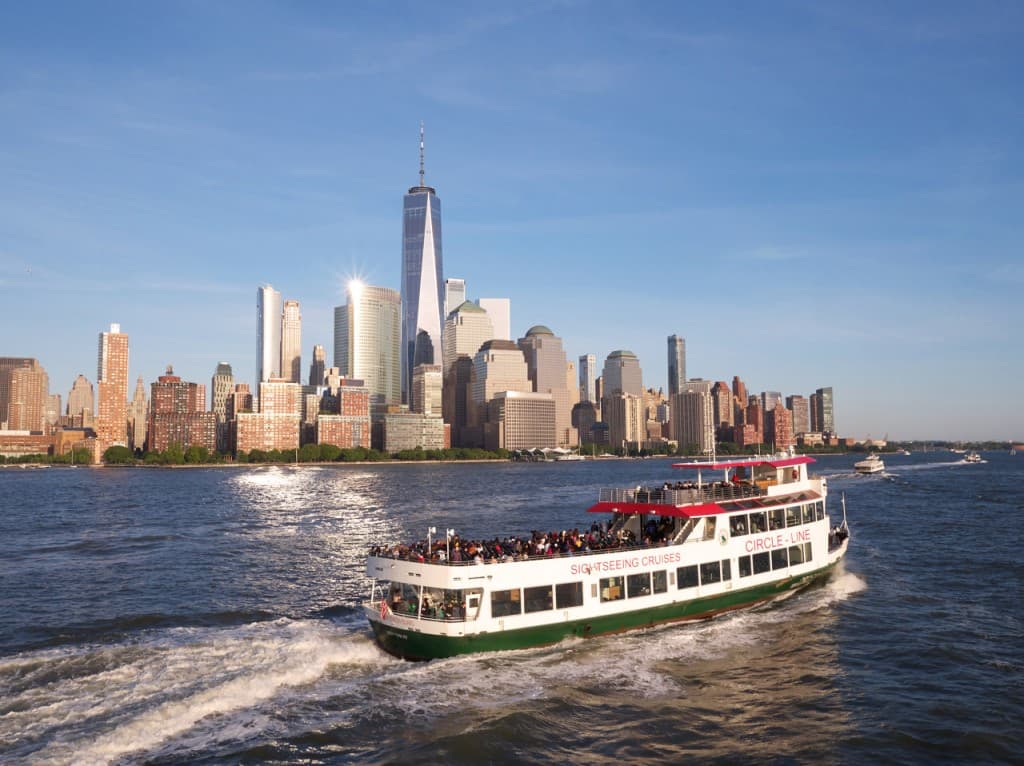 The New York Pass: Save up to 50% on Attractions (The New York Pass - 6 Days)