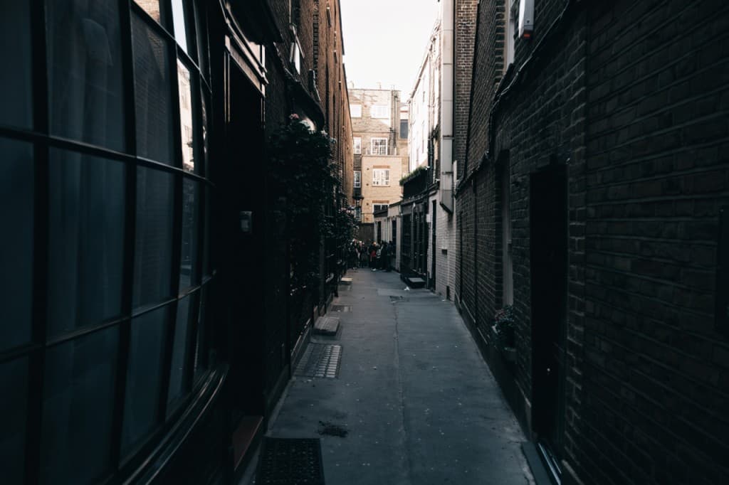 Magical Harry Potter Walking Tour in London (Magical Harry Potter - Walking Tour with London Underground Trip (English))