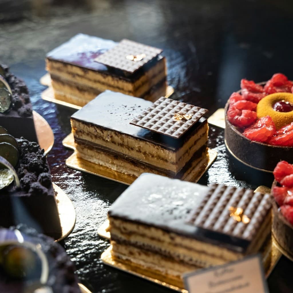 Berlin Former East: Gourmet Food Tour