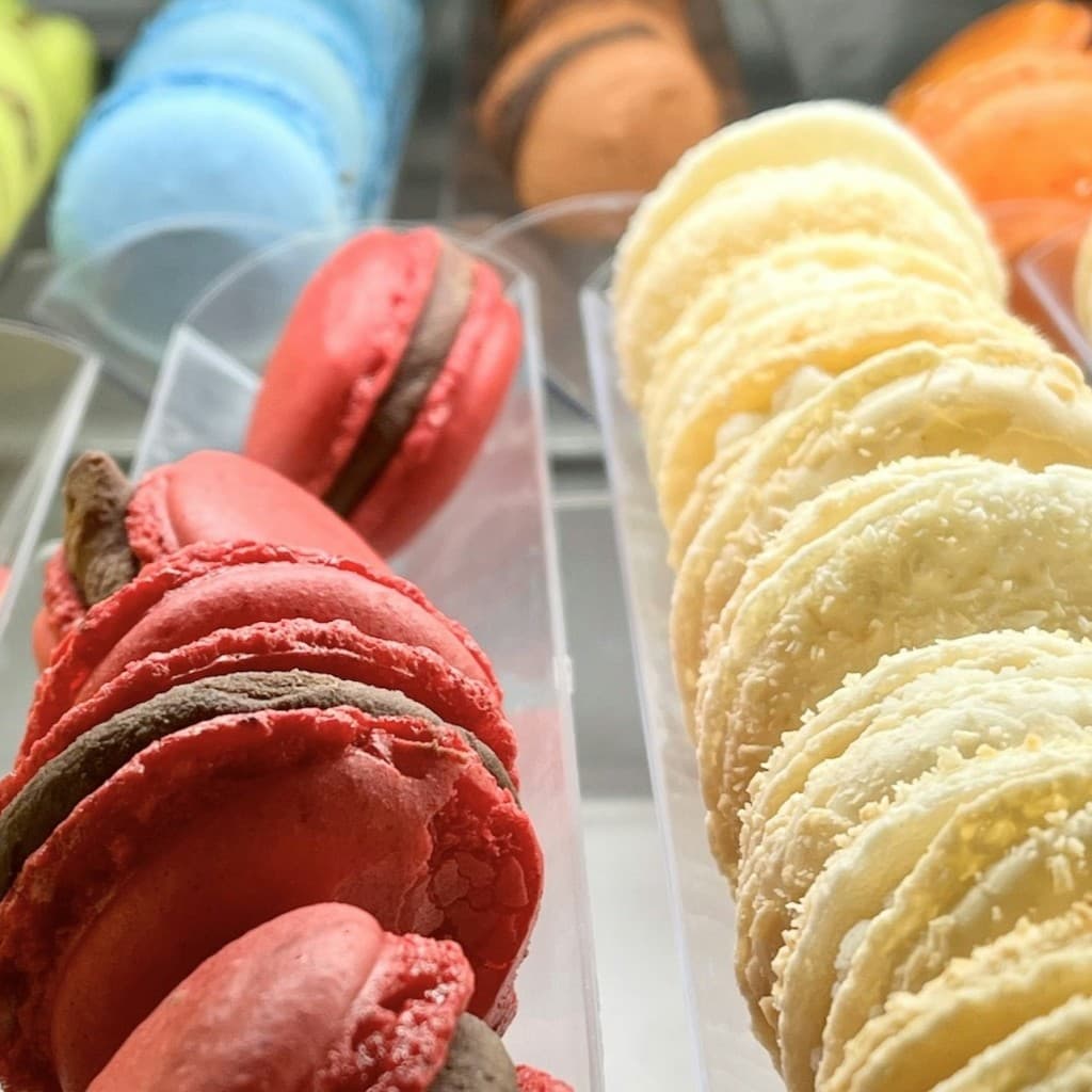 Berlin: International Street Food Tour